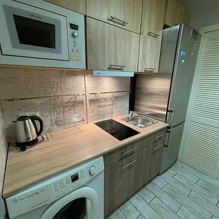Stare Misto Lviv Exterior foto