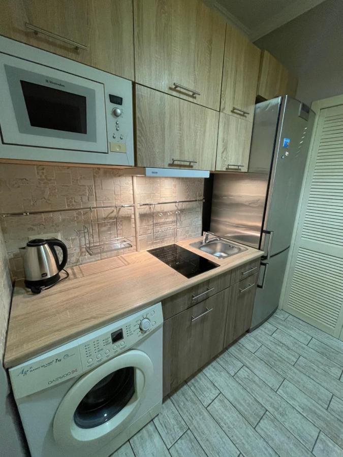 Stare Misto Lviv Exterior foto