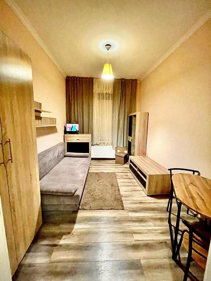 Stare Misto Lviv Exterior foto